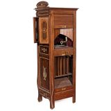 Meublephone Salon Gramophone, c. 1910