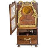 Early Klinsor Gramophone, 1908