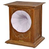 Pathéphone No. 5 Gramophone, c. 1905
