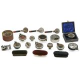 Gramophone Reproducers and Needle Sharpeners, c. 1920