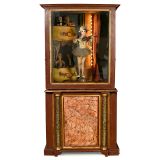 	Violin Concerto Working Model Automaton from Atracciones Apol
