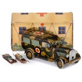 Ambulance by Tippco, c. 1940