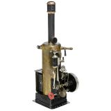 Convertible Steam Engine Märklin (402), c. 1919