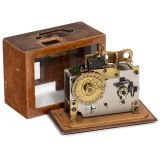 Mechanical Time Switch