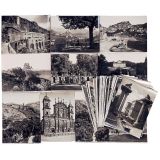 26 Vintage Silver Prints by Ed. ne Alinari, c. 1880–1900