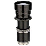 Dallmeyer Telephoto 4,5/12 in. (30 cm) for Exakta 66, c. 1937