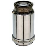 Tessar 4,5/15 cm for Exakta 66, c. 1949