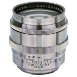 Biotar 2/10 cm for Exakta 66, 1938/39