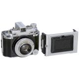 Kodak Medalist (I), 1941