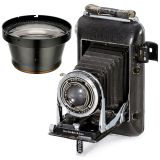 Kodak Regent, 1935