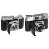 Retina III C and Retina I
