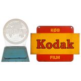 Kodak Advertising
