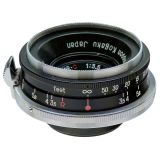 W-Nikkor C 3,5/2,8 cm, 1952