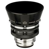 Nikkor-S 1,4/5 cm, 1953