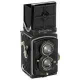 Rolleiflex Standard 3,5, c. 1934