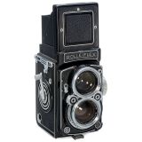 Rolleiflex 2,8 C, 1952
