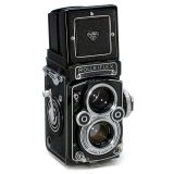Rolleiflex 3,5 F Planar, 1960