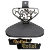 Rolleiflex TLR Camera Stand, c. 1940