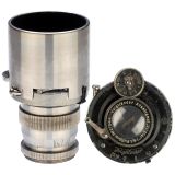 Voigtar 6,3/13,5 cm (M39 Screw-Mount)