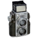 Contaflex TLR, 1935 