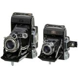 Super Ikonta 531 and 531/2