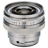 Zeiss-Opton Tessar 3,5/50 mm for Contax, c. 1950