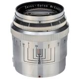 Zeiss-Opton Sonnar T 2,8/85 mm for Contax