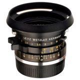 Summicron 2/35 mm, 1969