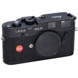 Leica M4-P, 1982