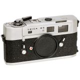 Leica M5, 1973