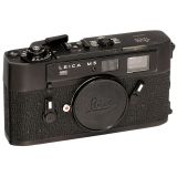 Leica M5, 1972