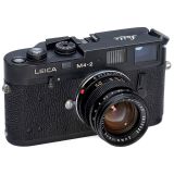 Leica M4-2, 1978