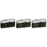 3 Leica MDa Camera Bodies