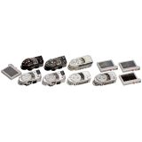 7 Leica-Meters and Accessories