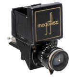 Megoflex Reflex Viewfinder for Leica Screw-Mount