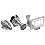 Lot Leitz Viewfinders