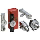 Lot Leitz Rangefinders and Viewfinders