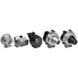 Lot Leitz Viewfinders