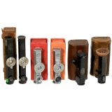 Leitz Rangefinders and Right-Angle Finders