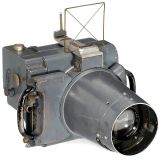 Aircraft Camera 9 x 12, c. 1940
