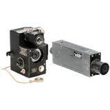 Aerial Cameras: Dial Camera MK.V and G.45