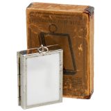 Wynne's Infallible Photographic Print Meter, 1897