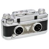 TDC Stereo Vivid, c. 1954