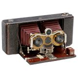 Blair Stereo Hawkeye Mod. 4, 1904
