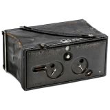 Stella Smart Stereo 9 x 18, c. 1905