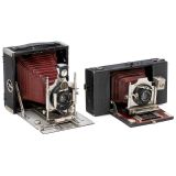 2 Krügener Cameras