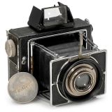 Vester (Vesta Klapp), 1931