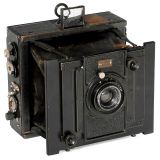 Goerz Ango 6,5 x 9 cm, c. 1905
