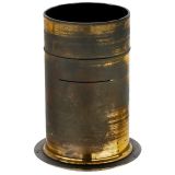 J.H. Dallmeyer Triple Achromatic Lens, c. 1866