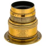 Cooke Focussing Mount Series III 4 ¼ x 3 ¼ EQ. Focus 5.06 in., c